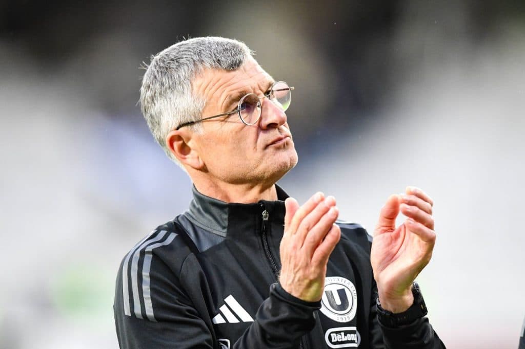 Ioan Ovidiu Sabău analizează meciul Inter – Bodo/Glimt și își exprimă opinia: „În urma jocului…“