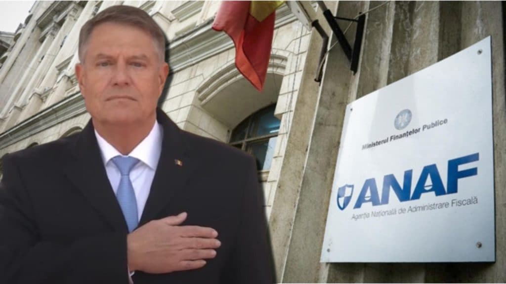 Iohannis rămâne în vizorul ANAF: Procesul fostului președinte a fost mutat la o nouă instanță