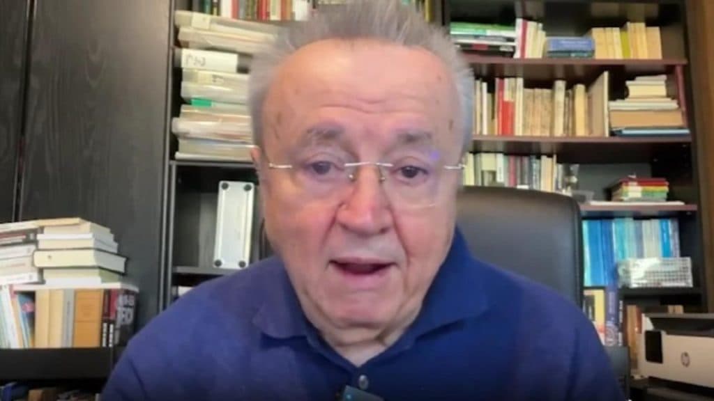 Ion Cristoiu critică erorile diplomatice ale lui Nicușor Dan: „Incidentul cu Trump este o rușine pentru România. A avut privirea unui copil prins cu mâța în sac!”