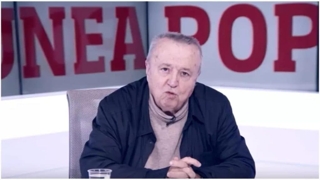 Ion Cristoiu contestă afirmațiile lui Nicușor Dan despre legătura României cu SUA: Președintele a fost necinstit