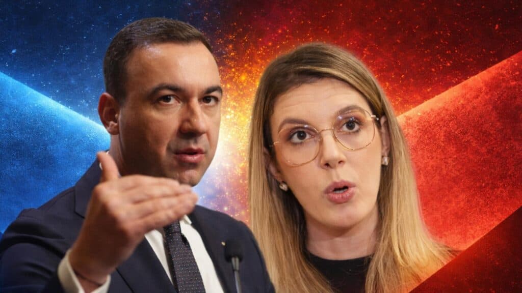 Ipocrizia reziștilor! Ministrul Energiei, convocat în Parlament pentru a clarifica situația critică a apei potabile din Argeș