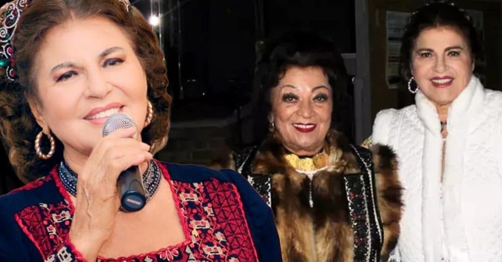 Irina Loghin, la 87 de ani: Octavian Ursulescu vorbește despre competiția cu Maria Ciobanu și secretele din culise legate de problemele financiare