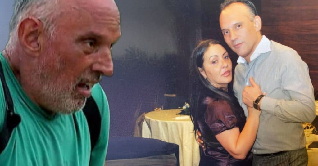 Poate Florin Prunea să-și refacă căsnicia de 35 de ani? Radu Leca oferă un sfat: „Atunci când disprețul și trădările continuă să afecteze relația…”