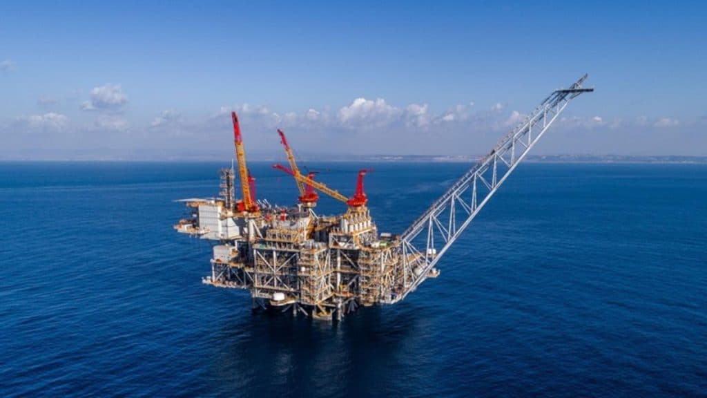 Israel suspendă temporar extragerea gazelor naturale ca răspuns la atacurile din Iran. Măsuri de protecție în domeniul energetic