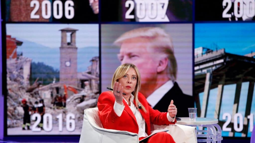 Italia devine observator în Consiliul pentru Pace al lui Trump, o decizie istorică anunțată de Giorgia Meloni