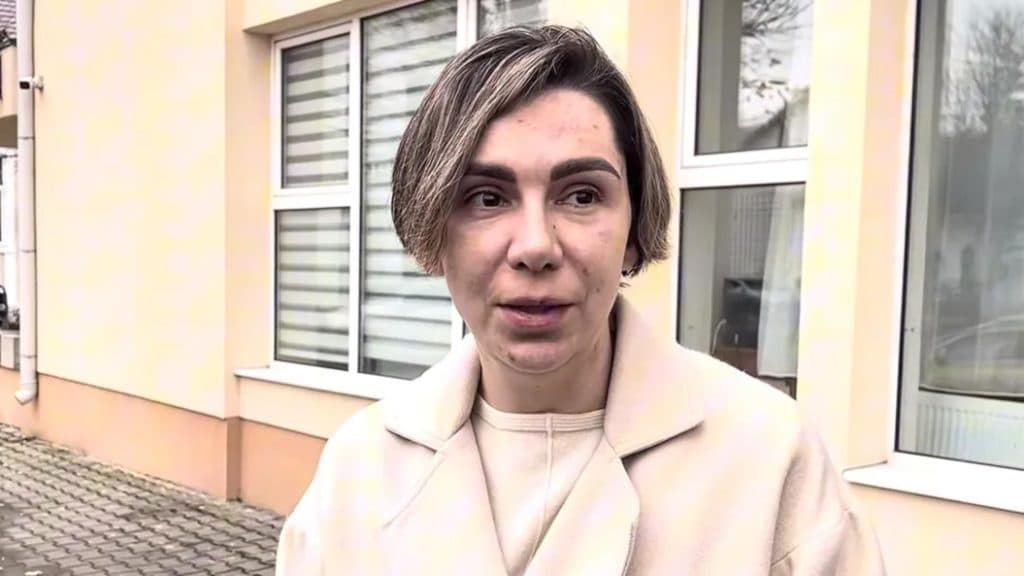 Confesiunea șocantă a iubitei lui Adrian Kreiner: Adriana Viliginschi, în spatele gratiilor după ce a sprijinit o prietenă să comită o crimă împotriva mamei acesteia
