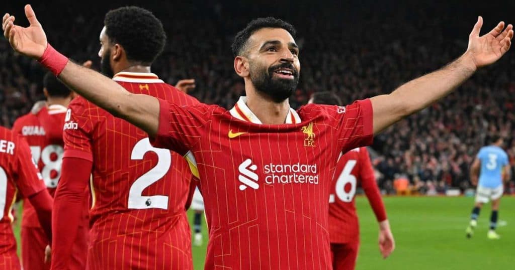 Liverpool înregistrează un adevărat jackpot: campioana Angliei atinge venituri fără precedent! Suma este impresionantă!