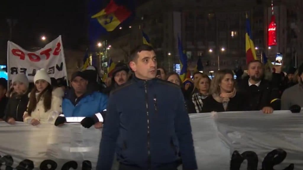 Mobilizare națională: George Simion cheamă românii să se alăture și să împărtășească momentele lor