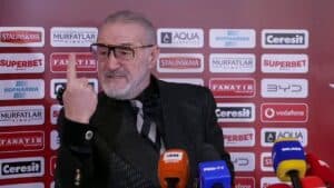 Fotbalistul a consimțit și este pregătit pentru mutarea la FCSB: „Am ajuns la o înțelegere!”