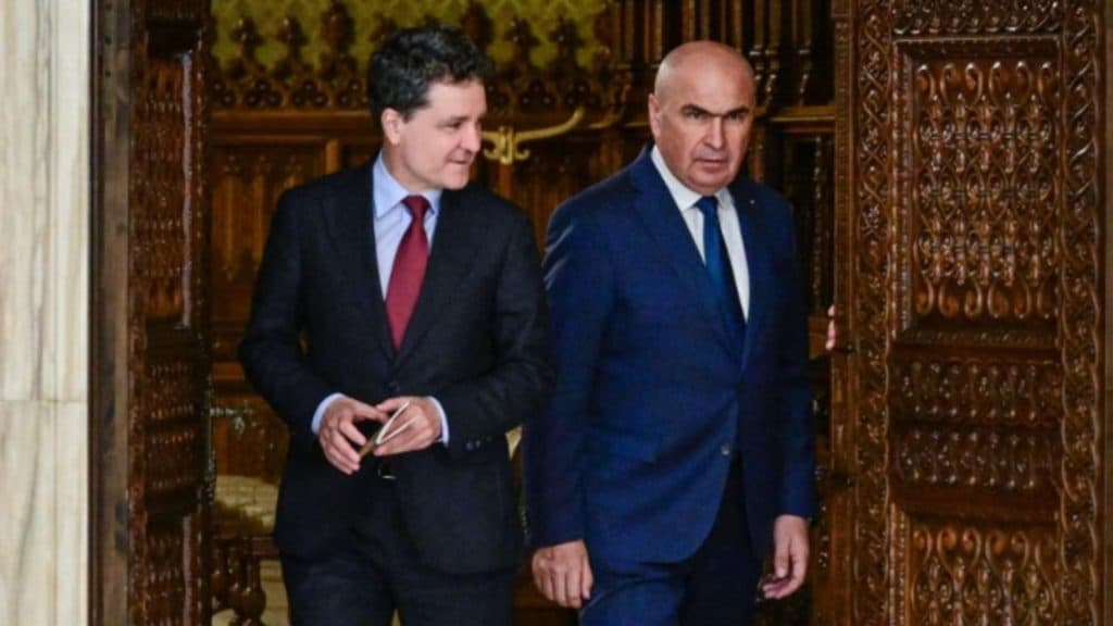 Stenograme din PNL: dispute privind negocieri cu AUR, SOS și POT. „Ce le oferim?”