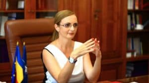 Justiția română solicită aprobarea de la Luxemburg: Lia Savonea detaliază trimiterea legii pensiilor magistraților la CJUE