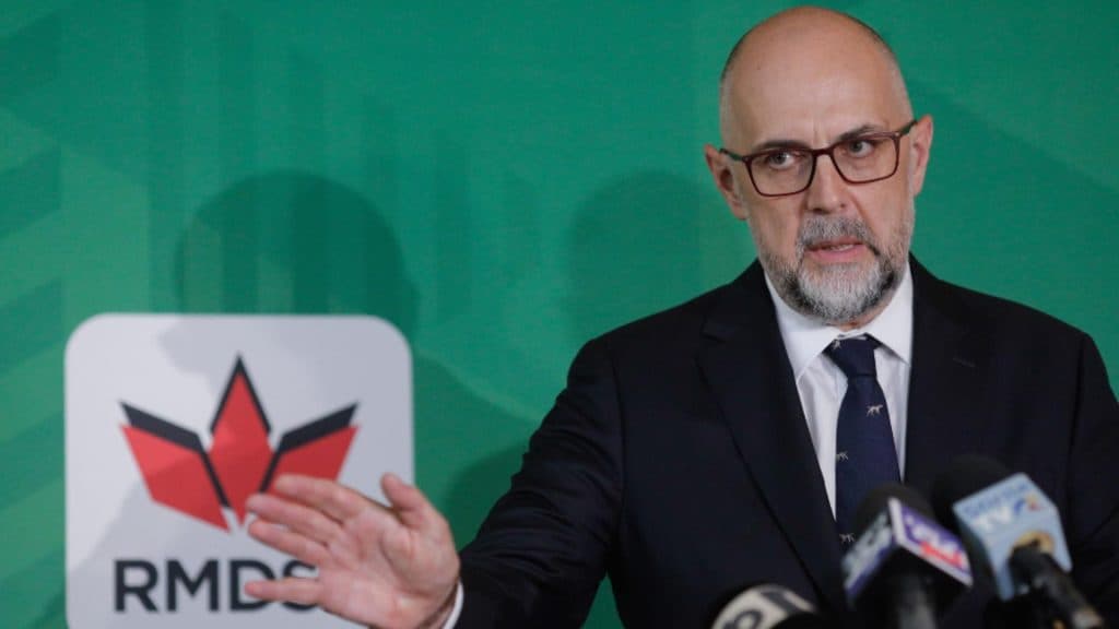 Kelemen Hunor își exprimă dezaprobarea față de strategia Guvernului pentru reducerea deficitului: „Întâlnim prea multe provocări și prea puțin suport. Românii se află într-o situație precară.”