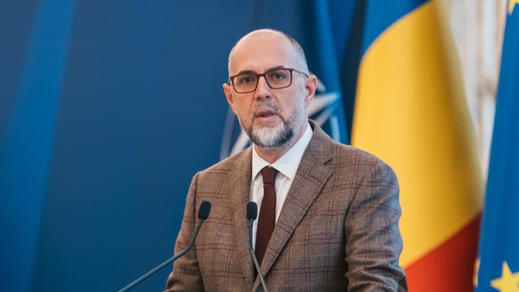 Kelemen Hunor, în urma hotărârii CCR pe tema pensiilor speciale: „În România nu trebuie să existe categorii privilegiate, inaccesibile.”