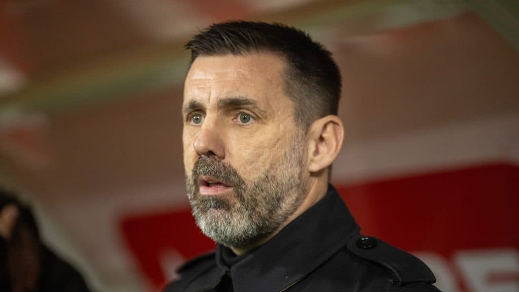Kopic, într-o furtună de emoții după meciul Rapid – Dinamo: „Frustrarea mă învăluie, pentru că am mai trăit asta!“