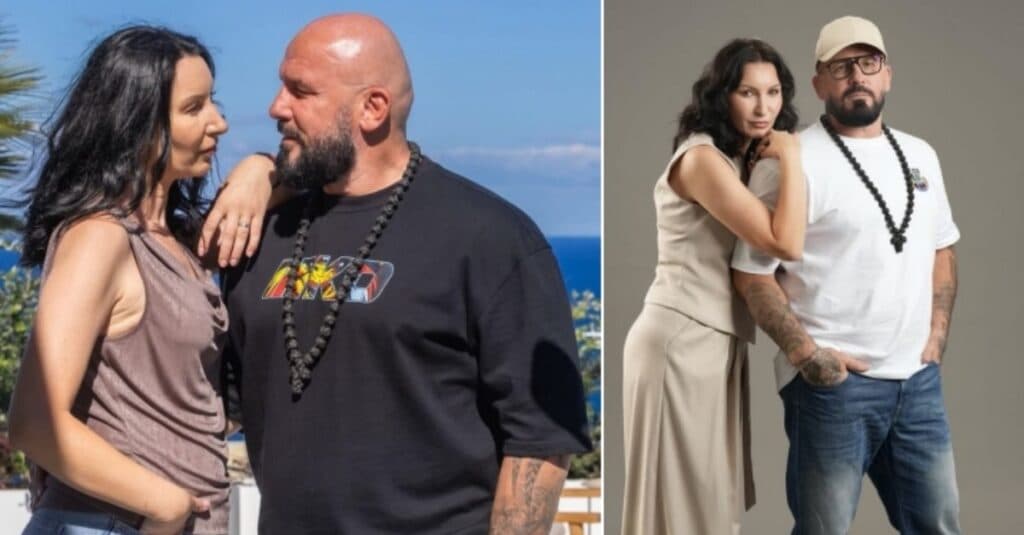 Decizia curajoasă a soției lui Cătălin Zmărăndescu pentru binele familiei: mărturisiri pline de emoție ale antrenorului despre vinovăția sa