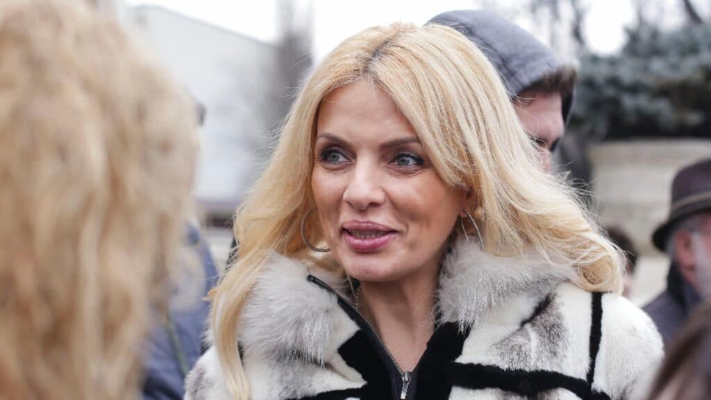 Laura Vicol îl acuză oficial pe Sebastian Ghiță, după ce a acționat și la DNA