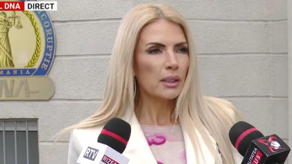 Laura Vicol lansează un asalt dur împotriva lui Sebastian Ghiță, depunând o plângere la DNA împotriva fugarului de la Belgrad
