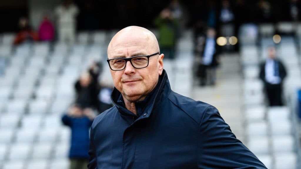 Leo Grozavu își exprimă nemulțumirea după înfrângerea cu U Cluj: „Au fost prea multe greșeli. Plânsul nu ne ajută deloc.”
