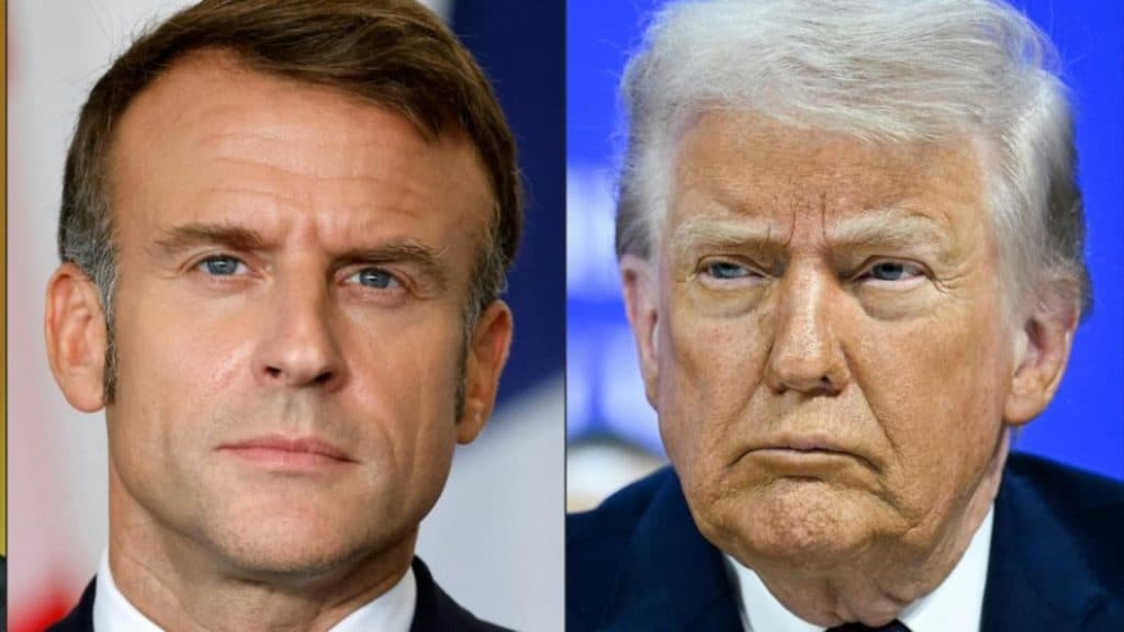 Cine sunt liderii globali pe care românii îi consideră cei mai de încredere? Trump și Macron, în fruntea clasamentului