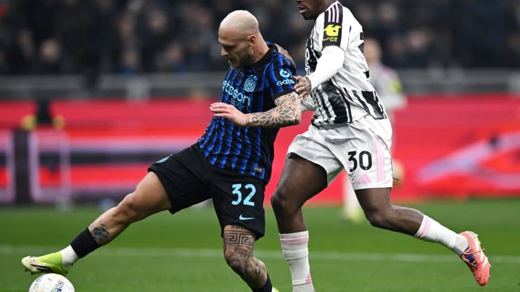Inter învinge Juventus cu 3-2! Marea victorie a echipei lui Chivu, care se distanțează la 8 puncte de AC Milan