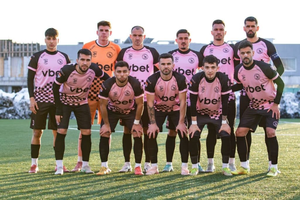 Corvinul, Sepsi OSK, FC Voluntari, CS Dinamo, Poli Iași și FC Bacău intră în arenă la ora 11:00!