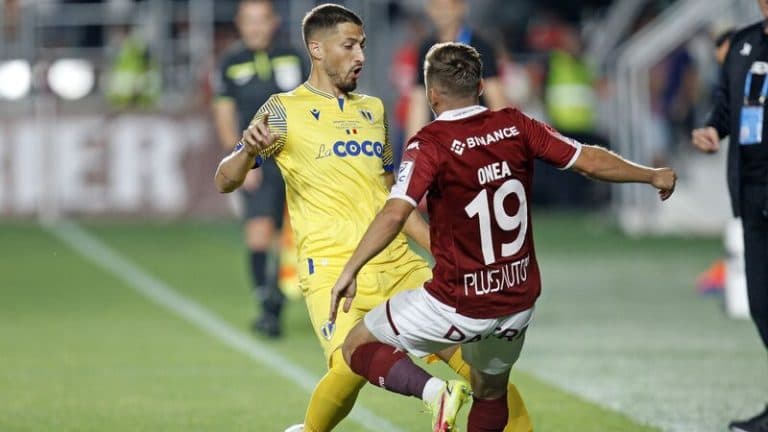 Rapid – Petrolul Ploiești, duelul serii la ora 20:00: giuleștenii pot ajunge pe primul loc cu o victorie!