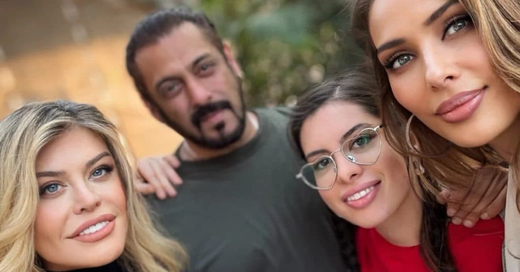 Loredana Groza dezvăluie aspecte fascinante despre legătura dintre Iulia Vântur și Salman Khan. Cum se armonizează, de fapt, cei doi: „De fiecare dată când îi vizitez, îmi dau seama…”