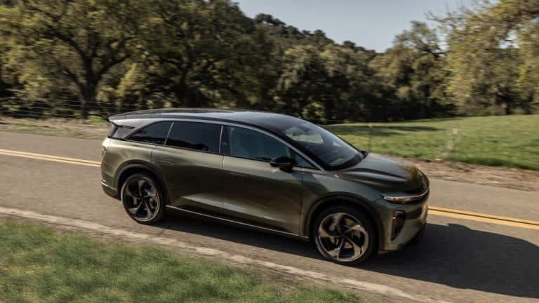 Lucid Motors își reduce echipa cu 12% pentru a-și îmbunătăți profitabilitatea