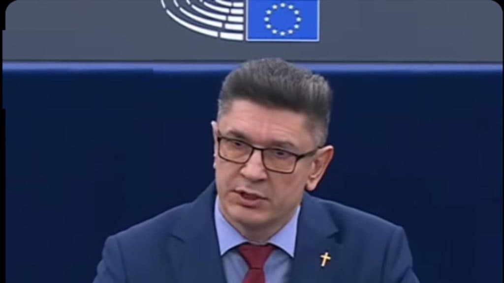 Luis Lazarus la Bruxelles: Comisia Europeană aspiră să devină gardianul adevărului