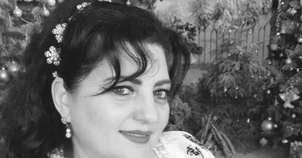 Oltenia se îndoliază după pierderea talentatei artiste Mihaela Cojocaru. O veste cutremurătoare pentru folclorul românesc
