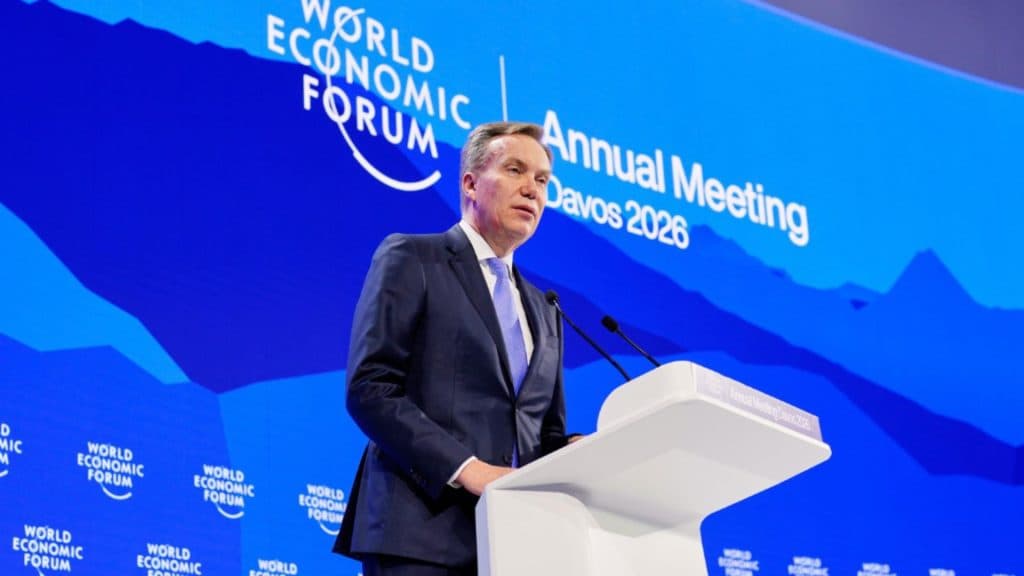 Un nou cap de acuzare în scandalul Epstein: Liderul forumului de la Davos își dă demisia după dezvăluirile din documentele declasificate