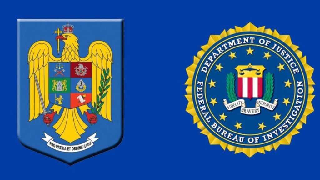 MAI și FBI, discuții cruciale la Washington pentru întărirea colaborării în lupta împotriva criminalității globale