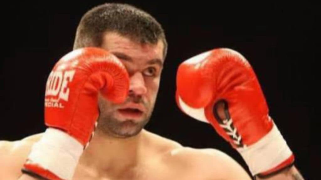Declarația puternică a campionului Daniel Ghiță: „Niciun grup de invidioși nu-mi va șterge parcursul profesional.”