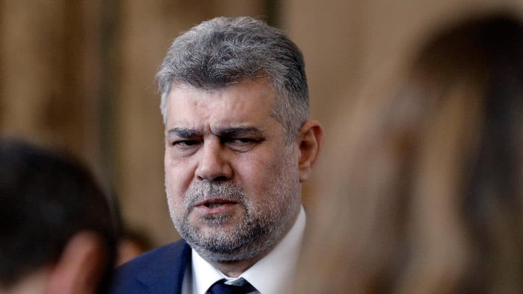 Marcel Ciolacu își îndreaptă săgețile către premier: „România traversează o criză socială gravă sub conducerea lui Ilie Bolojan.”