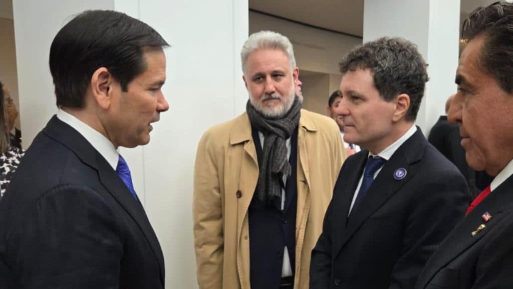 Marco Rubio ar putea vizita Bucureștiul în curând – sursa sugerează că Washingtonul încearcă să atenueze erorile lui Nicușor Dan