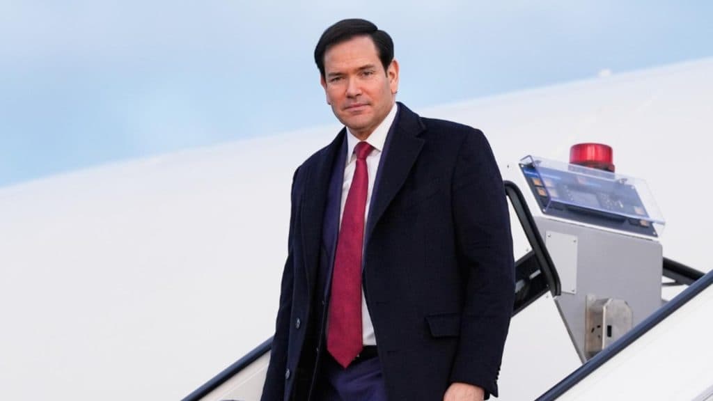 Marco Rubio călătorește în Ungaria și Slovacia, dar ocolește România: „Eu și Trump suntem mari susținători ai lui Viktor Orbán.”