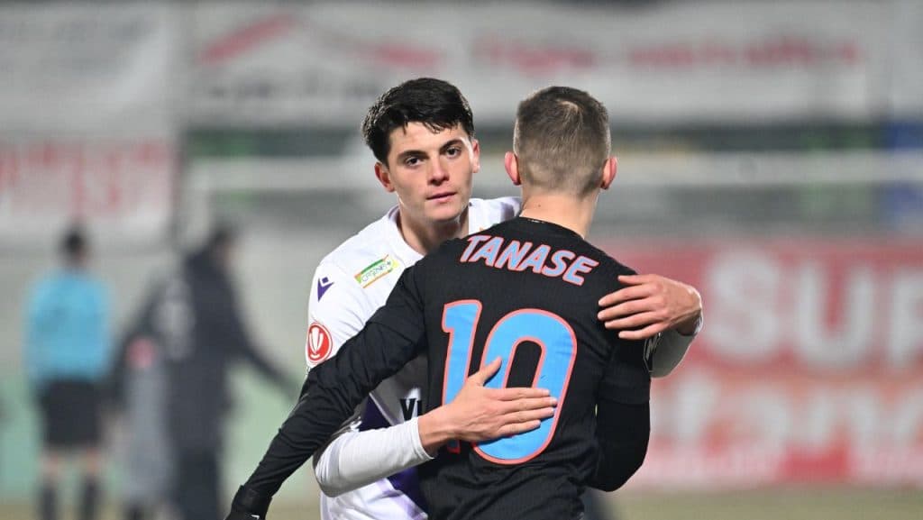 Mario Tudose a făcut lumină! Ce se întâmplă cu mutarea jucătorului visat de FCSB?