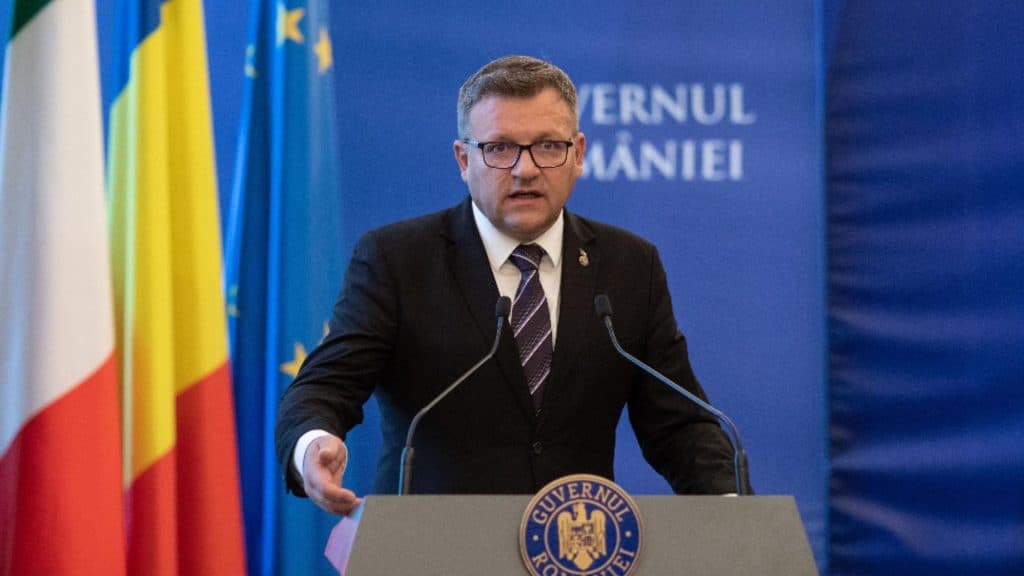 Marius Budăi dezvăluie planul prin care PSD se va retrage de la conducere