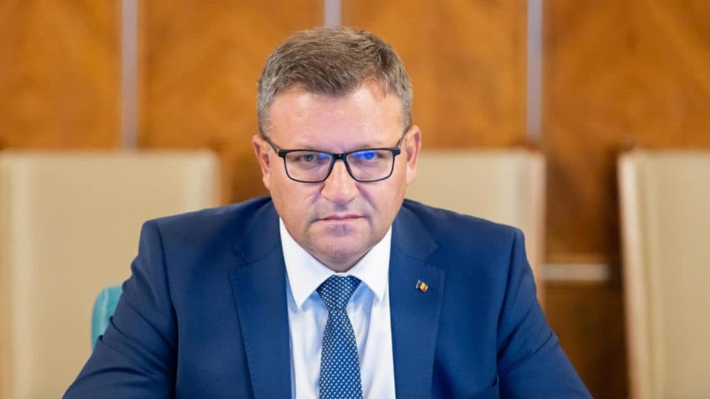 Marius Budăi lansează un semnal de alarmă pentru Ilie Bolojan: „Fără măsuri pentru revitalizarea economiei, nu vom susține bugetul.”