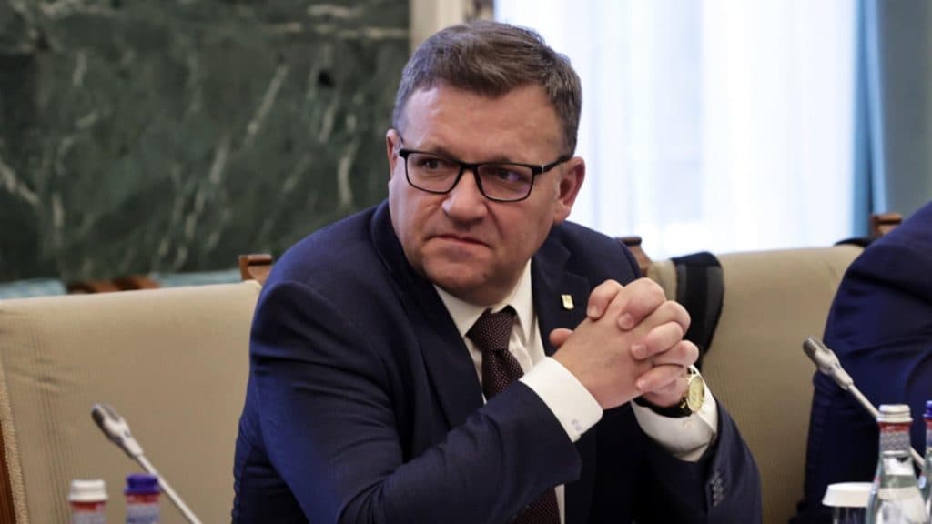 Marius Budăi trage un semnal de alarmă: „România se confruntă cu pericolul recesiunii tehnice”. Critici aspre la adresa premierului Ilie Bolojan