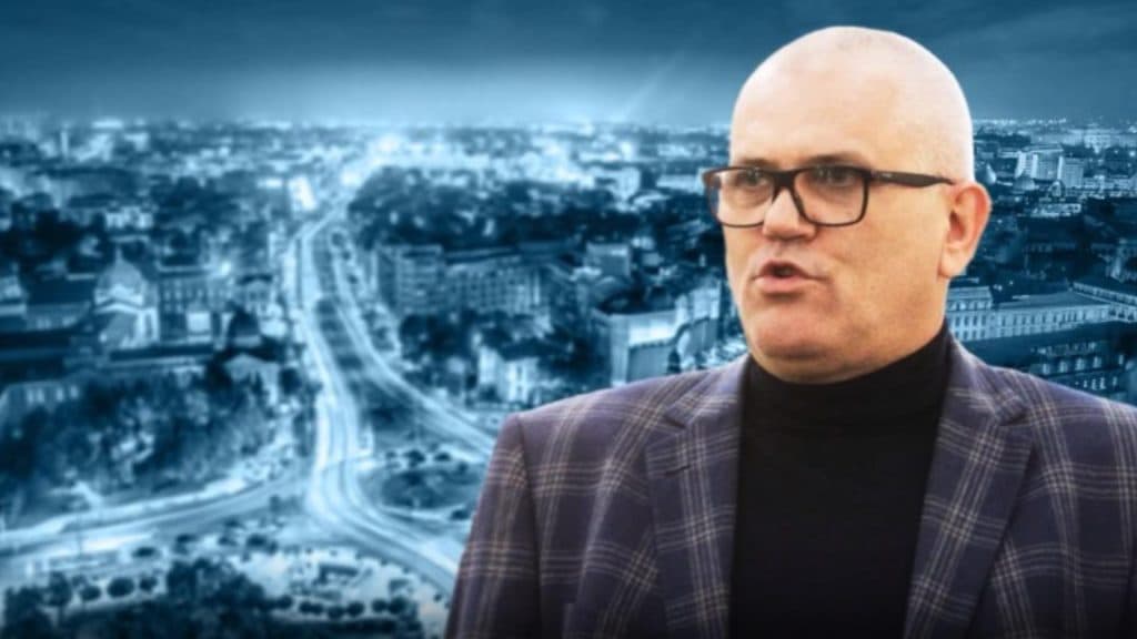 Marius Pieleanu: „AUR își intensifică activitatea și câștigă teren! UDMR ar putea să se retragă de la guvernare.”