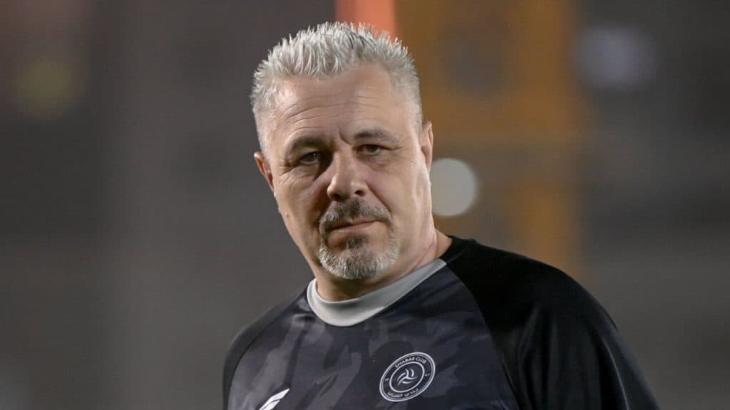 Marius Șumudică l-a criticat dur pe Radu Petrescu după controversa din Superligă: „Merită să fie retrogradat!”
