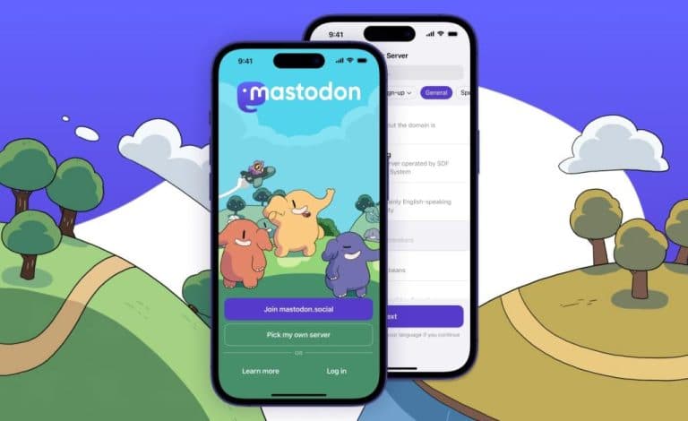 Mastodon, o alternativă descentralizată la X, își propune să atragă creatorii cu funcții inovatoare