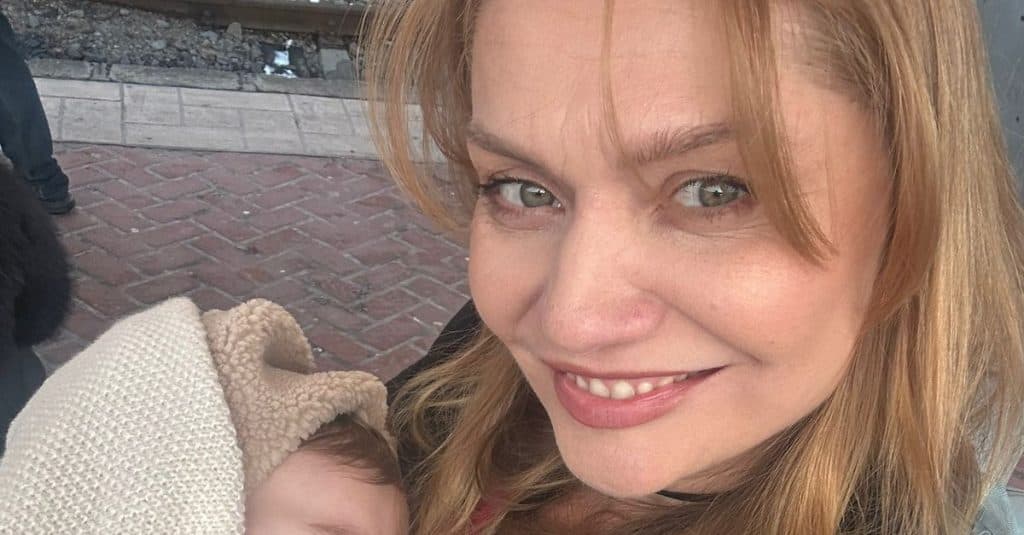 Max, micuțul Cristinei Cioran, împlinește un an pe 14 februarie! Cum se simte vedeta și ce surprize pregătește pentru sărbătoarea mezinului familiei?