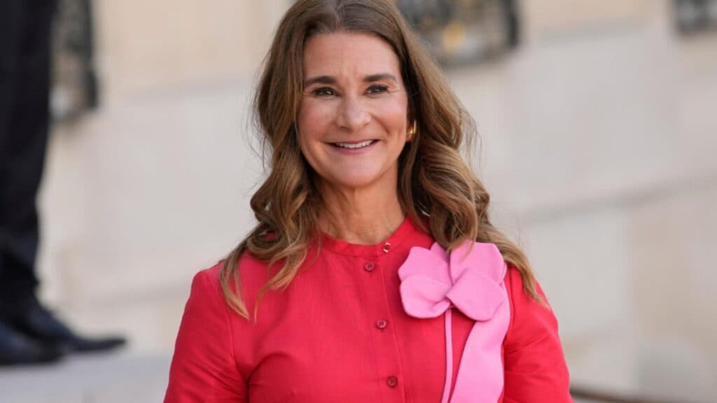 Melinda Gates vorbește deschis despre scandalul lui Bill Gates și acuzațiile legate de sănătatea sa sexuală