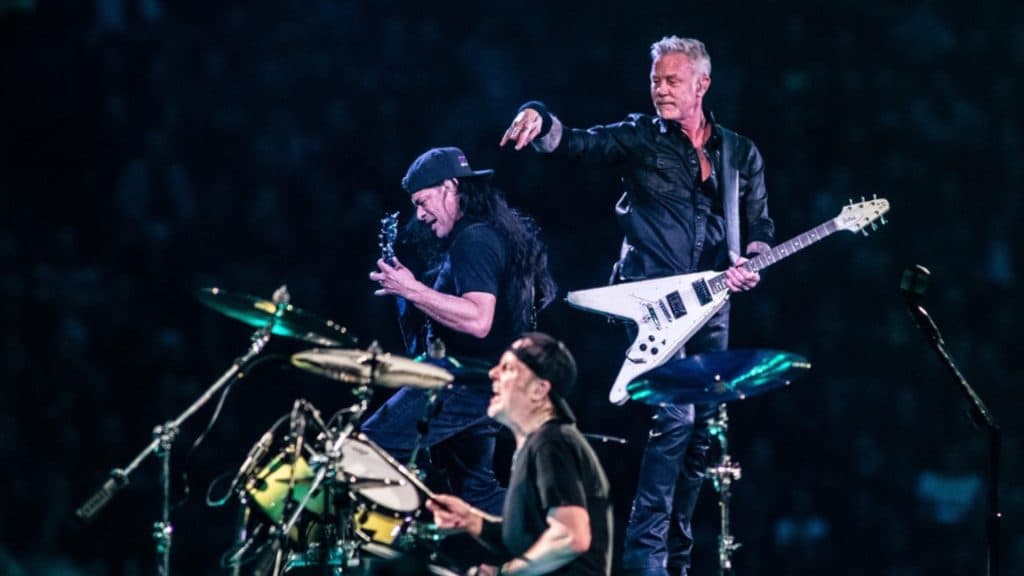 Metallica va susține o serie impresionantă de opt spectacole la Sphere Las Vegas, cea mai avansată sală de concerte din lume