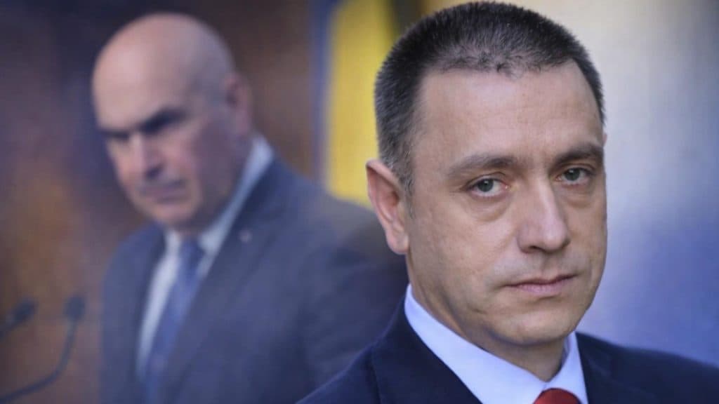 Mihai Fifor lansează un atac vehement la adresa lui Ilie Bolojan: „România se îndreaptă spre recesiune. Măsurile PSD sunt esențiale.”