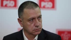 Mihai Fifor critică dur acțiunile lui Ilie Bolojan privind ordonanțele de urgență: „A marginalizat Parlamentul. Teama de cetățeni. Teama de dialog.”