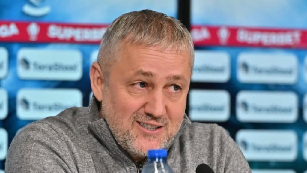 Mihai Rotaru, implicat într-un accident serios la schi în Franța, va suferi o intervenție chirurgicală de urgență