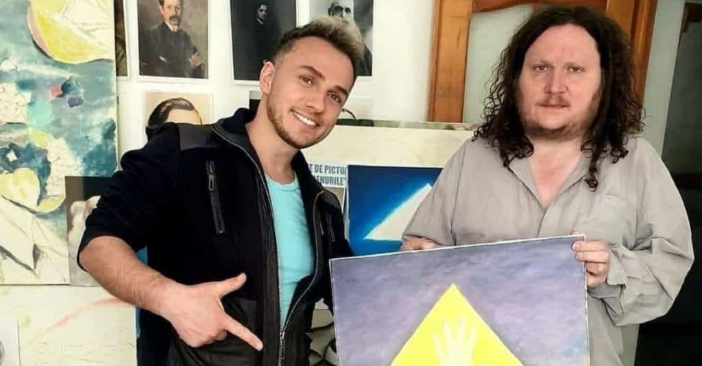 Mihai Trăisariu își dorește reconcilierea cu fratele său: „Am spus prostii în emisiuni despre el”. Angajamentul pe care i l-a făcut lui Vasile